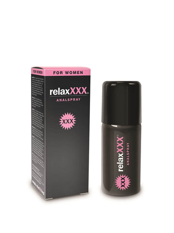 Relaxxx for Women